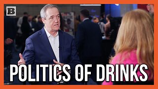 American Beverage Association CEO: Americans Should Have "Choice," "Greater Transparency" on Drinks