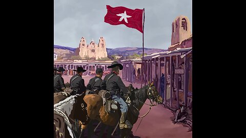 The Civil War in the Southwest: The Civil War in the Southwest: Confederate Tucson, Baylor’s Resigna