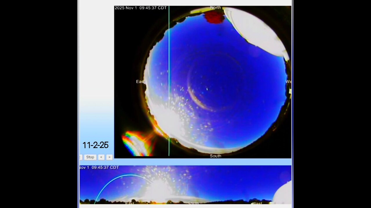 OBSERVATORY SKYWATCH
