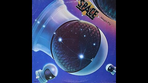 Magic Fly ~ Space