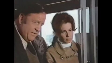 Sweet,Sweet Rachel - TV Movie - 1971 - Horror/Thriller - 720p