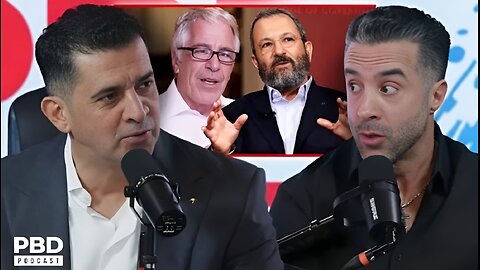 "Are You The DEVIL?"- Epstein Files EXPOSES Disturbing Elite Connections & Accusations