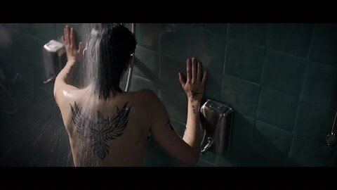 Dirty Angels Trailer - Releasing on 14th March 2025 - Maria Bakalova