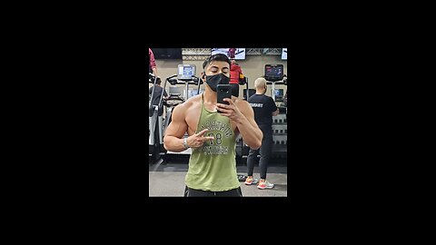 Some old pictures 2020 #chuzefitness #notnatty #preworkout #bodybuilding #planetfitness
