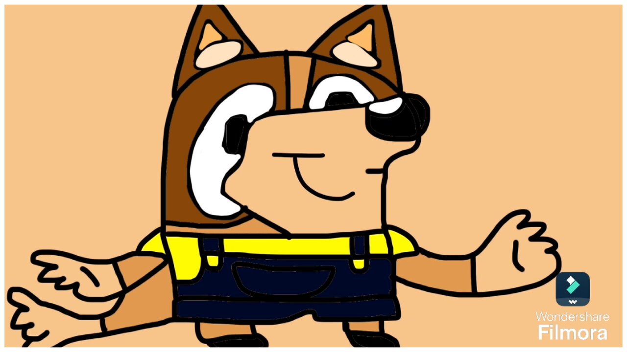 HumanElias90 In The Good Night Show