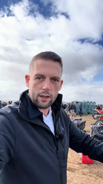 what a amazing day with some great people