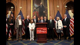 Coffee with MarkZ, joined by Dr. Scott Young. 02/12/2026