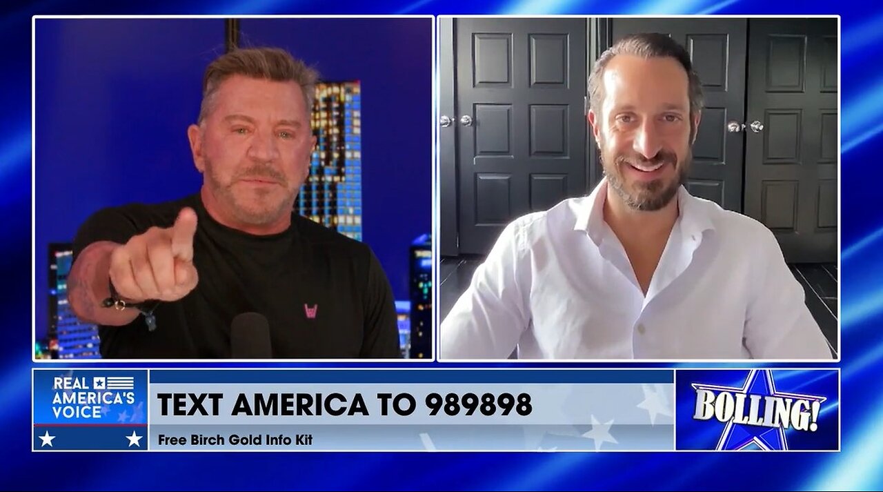 "Is It Too Late To Buy Gold?"