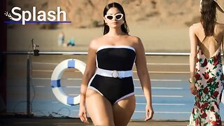 ALEXANDRA MIRO 2024 | Gran Canaria Swim Week