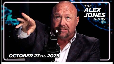 MONDAY LIVE: Putin Sends Chilling Nuclear War Threat, “Unstoppable Missile” Can Strike Anywhere