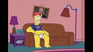 Trumpies are walking in libtard footsteps