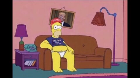 Trumpies are walking in libtard footsteps