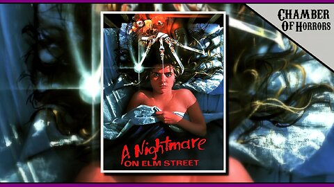 A Nightmare On Elm Street (1984)