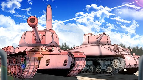 The Pink Tank Phenomenon | Cursed by Design