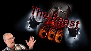 The Beast 666 - Internet Church - February 2, 2025