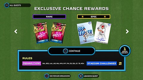 Pt 1: Diamond Quest Don Sutton & Troy Glaus