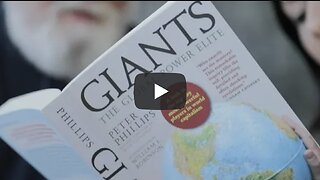 Abby Martin ~ Who Really Runs the World?