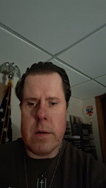 good evening everyone