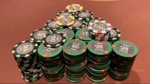 My BIGGEST WIN EVER!! $50,000+ In DREAM Session!! Must See! BEST I’ve Ever Run! Poker Vlog Ep 360