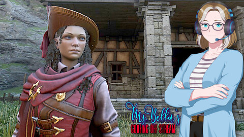 Let's Finish the New House at Homestead - Enshrouded