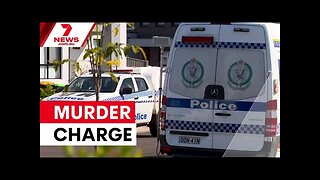 Woman charged with elderly mother murder 7NEWS Australia