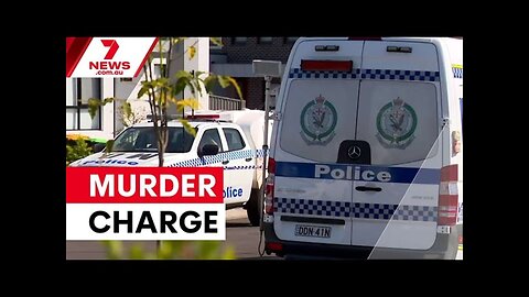 Woman charged with elderly mother murder 7NEWS Australia