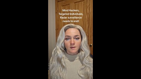 Mkultra Mind Hacking & Attacking The Public! ⚔️🚫