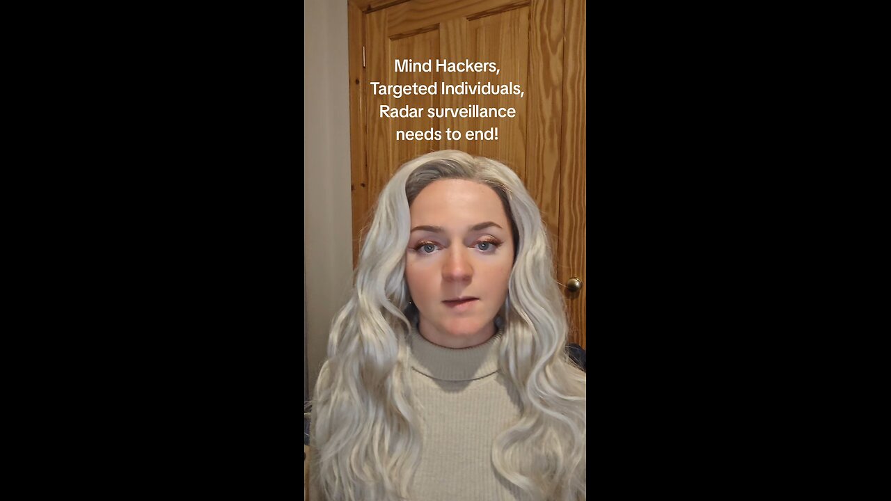Mkultra Mind Hacking & Attacking The Public! ⚔️🚫