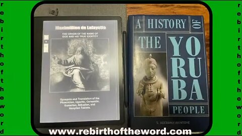 What I've Learned From Reading These Books