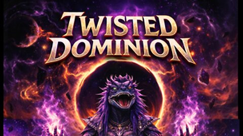Twisted Dominion - Tolbat