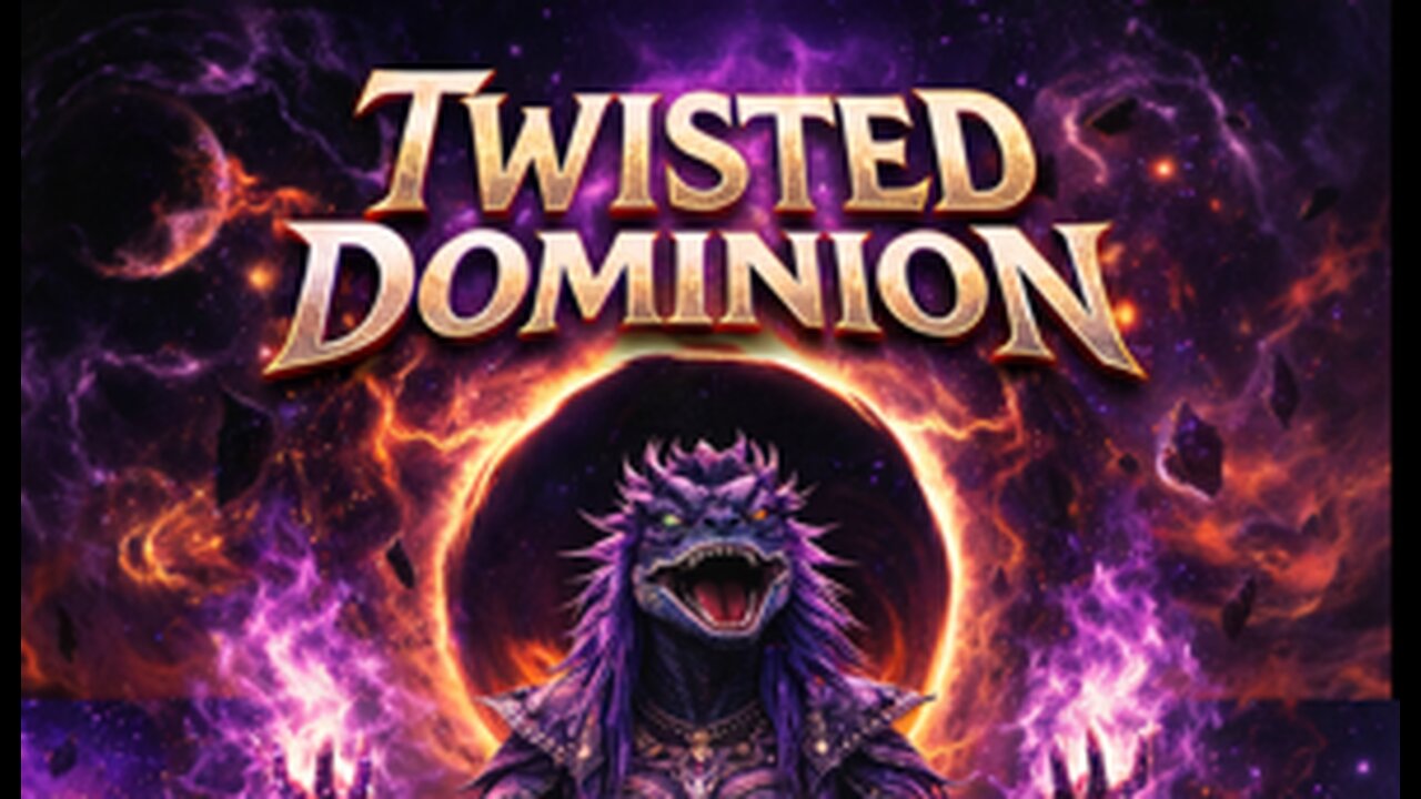 Twisted Dominion - Tolbat