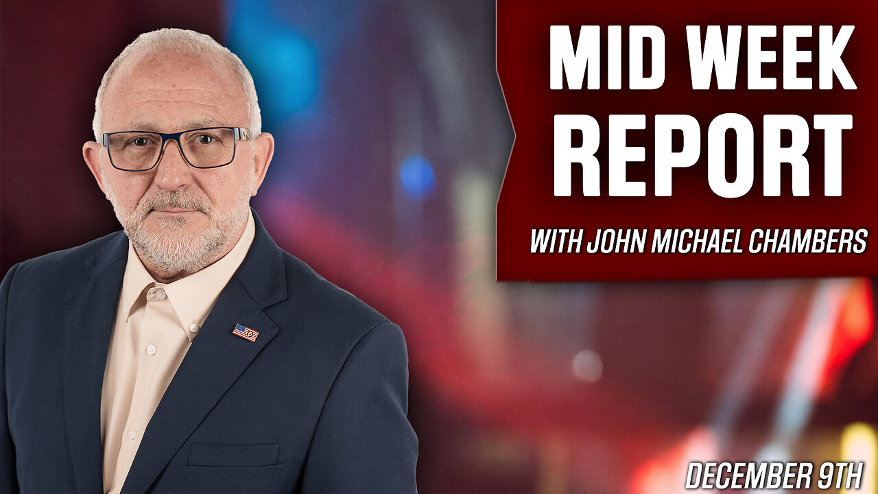 The Unraveling: Clinton Foundation Cover-Up Exposed, White House "Kill Order" Declassified