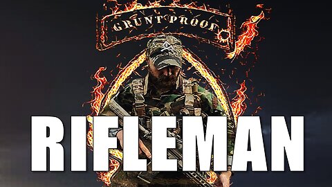 The Blue Book: Standards For Modern Minutemen