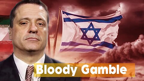 Gaza Cleansing: Israel's Endgame Exposed | Alexander Mercouris