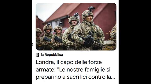 Ucraina:l’ennesimo piano fallito di Bruxelles