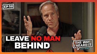 The True Story Of What Really Happened On November 10 | #58 | The Way I Heard It