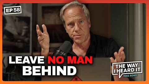 The True Story Of What Really Happened On November 10 | #58 | The Way I Heard It