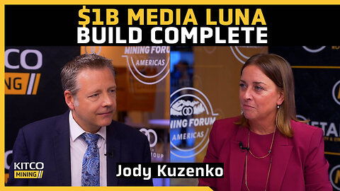 $1B Media Luna Completion Positions Torex for Next Growth Wave and Capital Returns