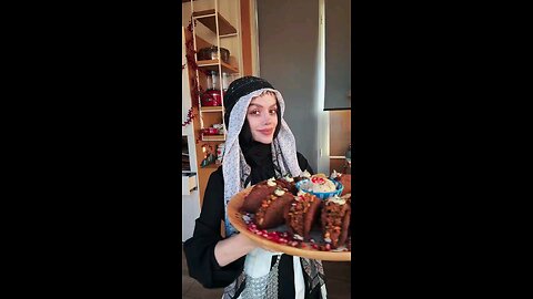 Perfect! Let’s make Kibbeh Tacos — a delicious fusion Eastern kibbeh and Mexican tacos 🌮🇱🇧🇲🇽