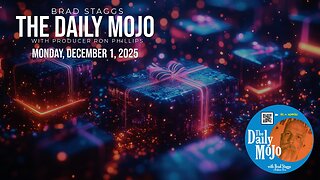 Ep: 120125 The Daily MoJo