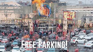 Bestest Christmas Season! | Ep: 120125 The Daily MoJo