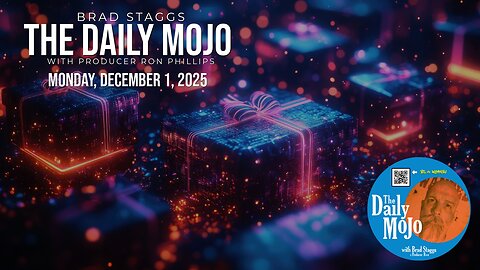 Ep: 120125 The Daily MoJo