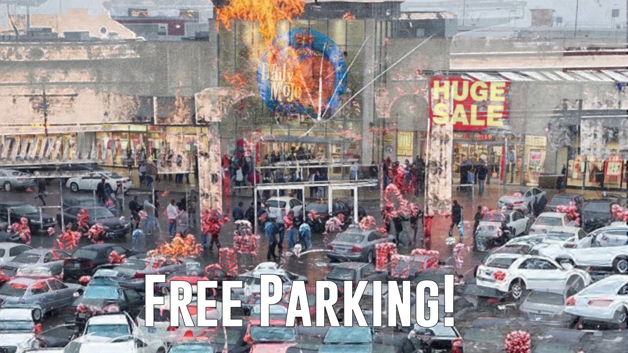 Bestest Christmas Season! | Ep: 120125 The Daily MoJo