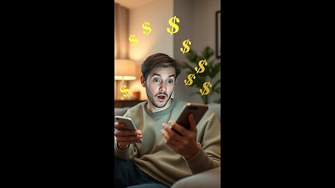 Legit survey app(ySense)