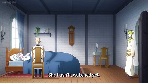 diana betrayed them | May I Ask for One Final Thing?