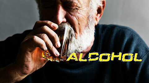 Alcohol