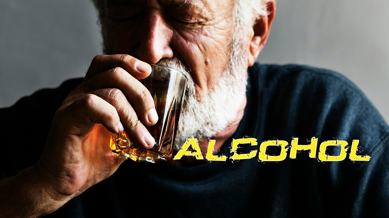 Alcohol