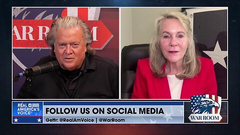 DEBBIE GEORGATOS: The Civilization Jihad & Islam Conquest Of America, Sharia To Rule America