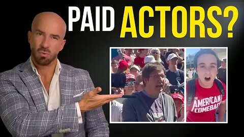🔥 The Truth Behind Charlie Kirk’s On Camera Assassination (You Weren’t Supposed to See This)