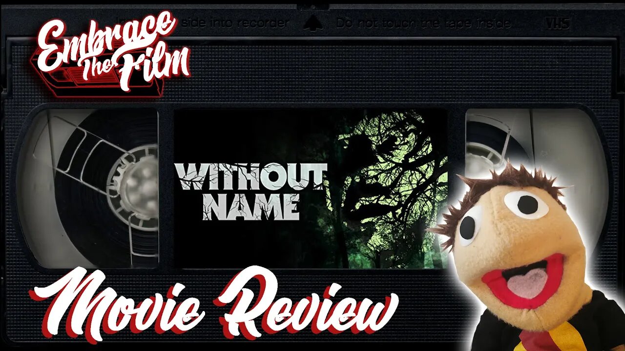 Psychedelic & Naturalistic Horror With A Lovecraftian Edge: “Without Name” - Movie Review